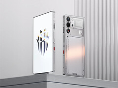 RedMagic 11 Pro ska direkt ersätta RedMagic 10S Pro, se bild. (Bildkälla: RedMagic)