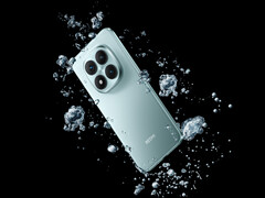 Det ryktas att Redmi Note 15 Pro Plus kommer att ersättas senare i år av Redmi Note 17 Pro Max.