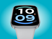 Redmi Watch 6 Active i en av sina tre lanseringsfärger.