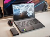 Mobil arbetsstation med Nvidia RTX PRO 2000 - Lenovo ThinkPad P16v Gen 3 recension