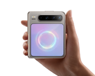 En ny "AI"-smartphone. (Bildkälla: Huawei)
