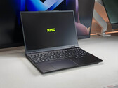 XMG Evo 15 (M25) recension av bärbar dator - Ett bra Windows-alternativ till MacBook Air 15?