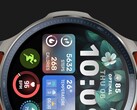 Amazfit Balance 2 XT förväntas vara en titanversion av Balance 2 smartwatch (bilden). (Bildkälla: Amazfit)