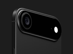 Om man tittar på ett skyddsfodral för Apple iPhone 17 Air kan man tro att det är utformat för en Google Pixel (Bildkälla: @zellzoi)