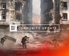 Den 14 juli släppte DICE en community-uppdatering om Battlefield 6 klassystem. (Bildkälla: Dice via Reddit)