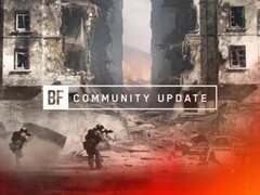 Den 14 juli släppte DICE en community-uppdatering om Battlefield 6 klassystem. (Bildkälla: Dice via Reddit)