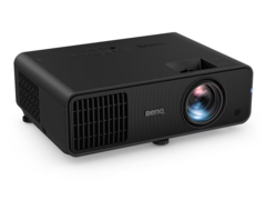 BenQs LW600ST+ är en LED-simuleringsprojektor med kort kastlängd. (Bildkälla: BenQ)
