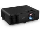 BenQs LW600ST+ är en LED-simuleringsprojektor med kort kastlängd. (Bildkälla: BenQ)