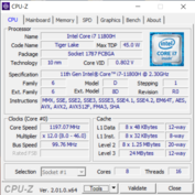 CPU-Z