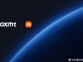 Xiaomis kommande flaggskeppsmodell kommer att använda CXMT-minne