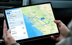 Doogees senaste surfplatta erbjuder en 14-tumsskärm till ett relativt överkomligt pris. (Bildkälla: Doogee)