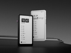 Durobo Krono finns i färgerna svart och vit och släpps i augusti. (Bildkälla: Durobo)