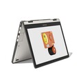 Framework Laptop 12 i grått. (Bildkälla: Framework)