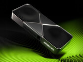 Det är osannolikt att det kommer att finnas en RTX 5050 Founders Edition-design som den för RTX 5090. (Bildkälla: Nvidia)