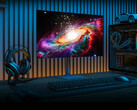 Gigabyte MO27Q28G använder 4:e generationens WOLED-panelteknik för att leverera över 30% SDR-förbättringar av ljusstyrkan. (Bildkälla: Gigabyte)