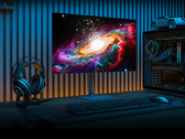 Gigabyte MO27Q28G använder 4:e generationens WOLED-panelteknik för att leverera över 30% SDR-förbättringar av ljusstyrkan. (Bildkälla: Gigabyte)
