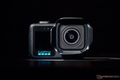 GoPro Mission 1 Pro är tänkt att vara en bättre stillbildskamera från och med nu.