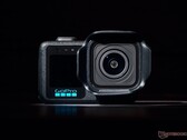 GoPro Mission 1 Pro är tänkt att vara en bättre stillbildskamera från och med nu.