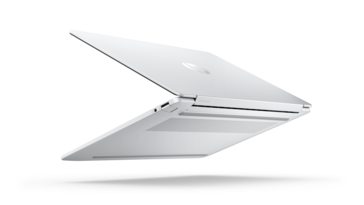HP OmniBook 5 14 baksida (bildkälla: HP)