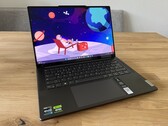 Yoga Pro 9i 14 i recension: Lenovos bästa bärbara multimediadator med AdobeRGB Mini-LED-panel