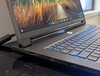 Lenovo Legion 9i (bildkälla: Notebookcheck)
