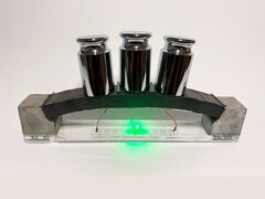 MIT:s betongbatteri i aktion (Bildkälla: MIT EC³ Hub; redigerad)