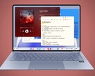 MateBook Pro drivs av HarmonyOS och Huaweis egen ARM-processor (Bildkälla: Huawei)