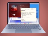 MateBook Pro drivs av HarmonyOS och Huaweis egen ARM-processor (Bildkälla: Huawei)