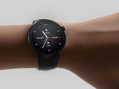 Moto Watch utvecklades tillsammans med Polar. (Bildkälla: Motorola)