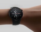 Moto Watch utvecklades tillsammans med Polar. (Bildkälla: Motorola)