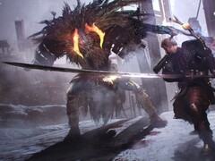 Nioh har 90% rabatt på Steam fram till den 18 december. (Bildkälla: Steam)