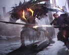 Nioh har 90% rabatt på Steam fram till den 18 december. (Bildkälla: Steam)
