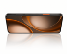 Displayen på Find X9 Ultra.