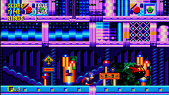 Bland de borttagna titlarna finns klassiker som Sonic the Hedgehog 4 Episode II (bildkälla: SteamDB)