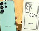 Samsung förväntas äntligen ge Galaxy S26-familjen en användbar kamerafunktion från Apple's nuvarande iPhones. (Bildkälla: Techdroider)