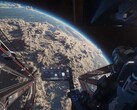 Star Citizen är för närvarande gratis att spela som en del av det återkommande Free Fly-evenemanget. (Bildkälla: robertsspaceindustries.com)