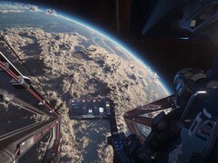Star Citizen är för närvarande gratis att spela som en del av det återkommande Free Fly-evenemanget. (Bildkälla: robertsspaceindustries.com)
