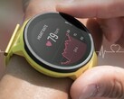 Suuntos smartklocka Run (bilden) har fått en ny uppdatering. (Bildkälla: Suunto)