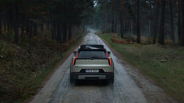 EX60 CrossCountry (Bildkälla: Volvo)