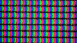 Subpixeluppsättning: HP ZBook 8 G1i 14