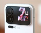 Vi vet ännu inte om Xiaomi också kommer att inkludera den sekundära skärmen i Xiaomi 18 Pro, men Snapdragon 8 Elite Gen 6 verkar vara en given. (Bildkälla: Weibo)