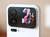 Vi vet ännu inte om Xiaomi också kommer att inkludera den sekundära skärmen i Xiaomi 18 Pro, men Snapdragon 8 Elite Gen 6 verkar vara en given. (Bildkälla: Weibo)