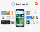 HyperOS 3 kommer att nå dussintals enheter i slutet av Q1 2026. (Bildkälla: Xiaomi - redigerad)