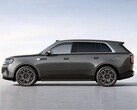 Sky Nomad N90 Max SUV