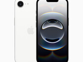 Apple iPhone 16e är nu officiell (bildkälla: Apple)