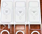 Läckta fodral till iPhone 18, iPhone 18 Pro och iPhone 18 Pro Max.