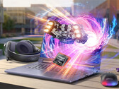 Lenovo kommer att sälja Legion 7a 15ASH11 i en ovanlig lila finish.
