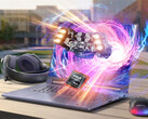 Lenovo kommer att sälja Legion 7a 15ASH11 i en ovanlig lila finish.
