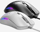 Model O Eternal är en ny gamingmus med ett bikakeskal (Bildkälla: Glorious)