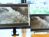 Snabb E-Ink-display finns för närvarande tillgänglig till rabatterat pris. (Bildkälla: Modos Tech)